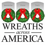 The Wreaths Across America Mobile Education Exhibit to Stop in Marietta