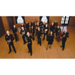 U.S. Navy Jazz Band At Lassiter High October 27