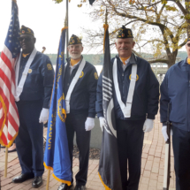 Patriot's Point 2018 - Post 304 Honor Guard Patriot's Point 2018 - Post 304 Honor Guard