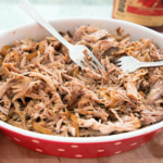 Pulled Pork Available At The Post