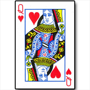 Queen of Hearts Drawing – The Ron Asby North Cobb American Legion Post 304