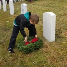 Wreaths Across America 02