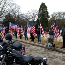 Wreaths Across America 04