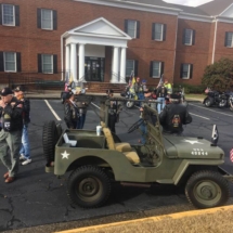 Wreaths Across America 06