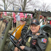 Wreaths Across America 10