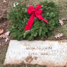 Wreaths Across America 11