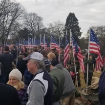 Wreaths Across America 12