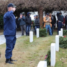 Wreaths Across America 14