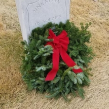 Wreaths Across America 15