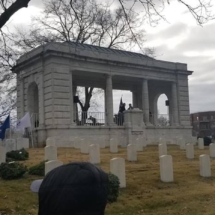 Wreaths Across America 16