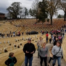Wreaths Across America 17