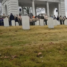 Wreaths Across America 18