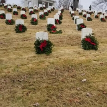 Wreaths Across America 19
