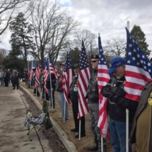 Wreaths Across America 20