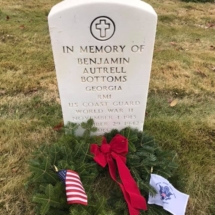 Wreaths Across America 22