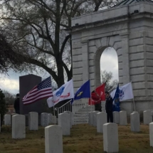 Wreaths Across America 24