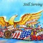 Watch The American Legion Float In Rose Bowl Parade