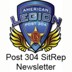 March 2019 SitRep Newsletter From The Commander