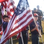 West Virginia Post Gets Patriotism Taught In Public Schools