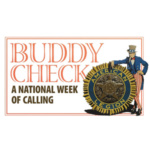 Commander Calls on Members to Make ‘Buddy Checks’