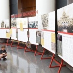 American Legion GI Bill Exhibit Headed to Georgia