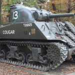 The Cars, Tanks and Airplanes of WWII