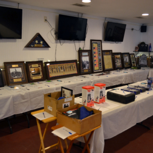 Casino Night 2019