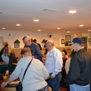 Casino Night 2019