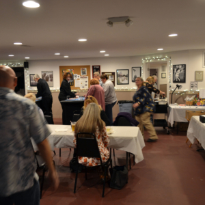 Casino Night 2019