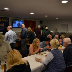 Casino Night 2019