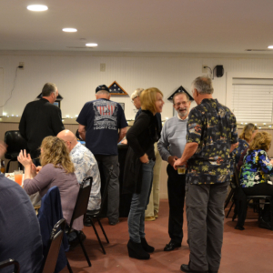 Casino Night 2019