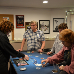Casino Night 2019