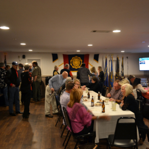 Casino Night 2019
