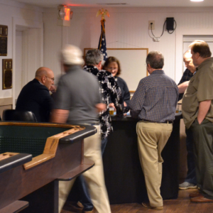 Casino Night 2019