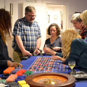 Casino Night 2019