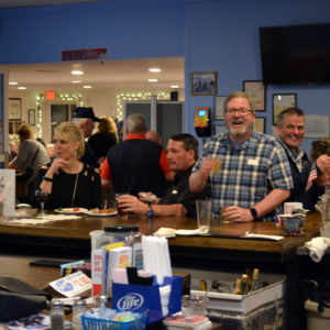 Casino Night 2019
