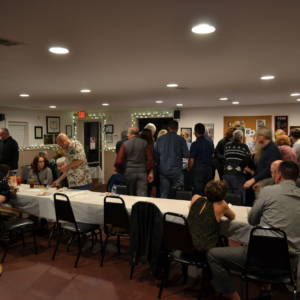 Casino Night 2019