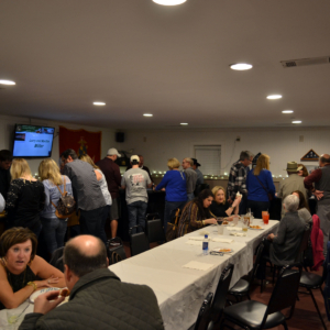 Casino Night 2019