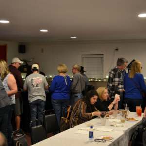 Casino Night 2019