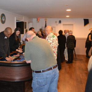 Casino Night 2019