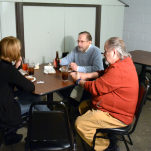 Casino Night 2019