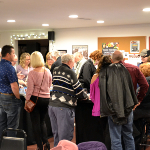 Casino Night 2019