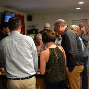 Casino Night 2019