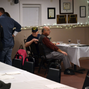 Casino Night 2019