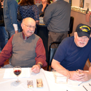 Casino Night 2019