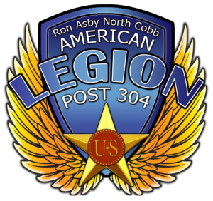 General Membership Meeting @ American Legion Post 304