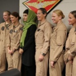 10 Things You Didn’t Know About Women in the Military