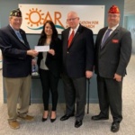 American Legion Child Welfare Foundation Awards Grant for Autism Research