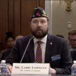 American Legion Testifies on President’s Proposed VA Budget