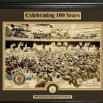 Legion Coins On Display